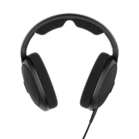 Słuchawki Sennheiser HD 560s BLACK - Galeria zdjęcie 4