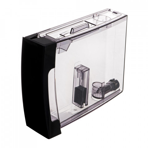 Ekspres Ciśnieniowy automatyczny Delonghi ECAM 21.117 B (1450W Czarny) - Galeria zdjęcie 6