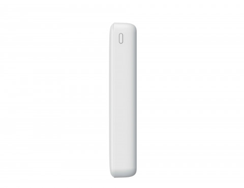 Powerbank Havit PB92 20000mAh (biały) - Galeria zdjęcie 2