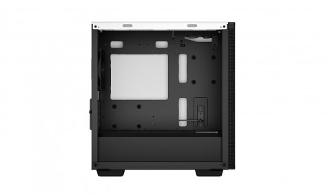 Obudowa Deepcool CH370 biała (R-CH370-WHNAM1-G-1) - Galeria zdjęcie 5