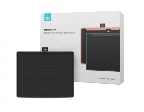 Tablet graficzny Huion RTS 300 Black - Galeria zdjęcie 4