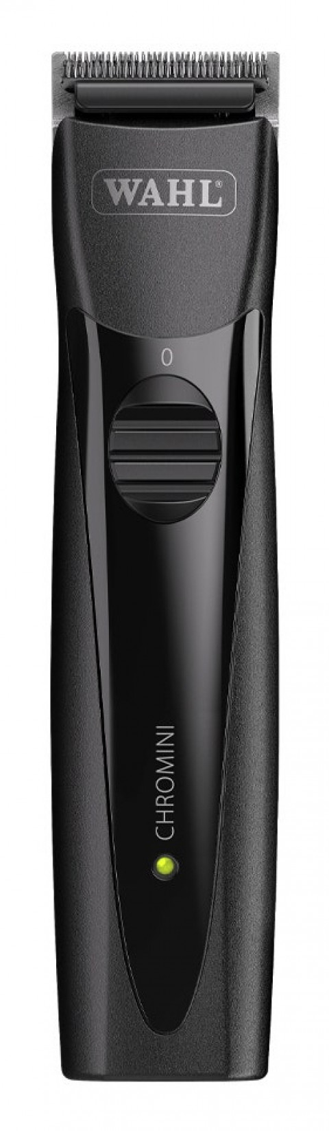 Trymer WAHL ChroMini 1591-0466 - Galeria zdjęcie 1