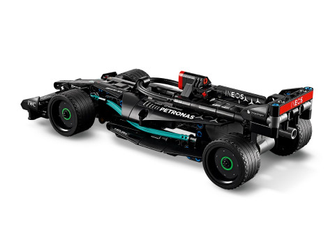 LEGO Technic 42165 Mercedes-AMG F1 W14 E Performance Pull-Back - Galeria zdjęcie 3