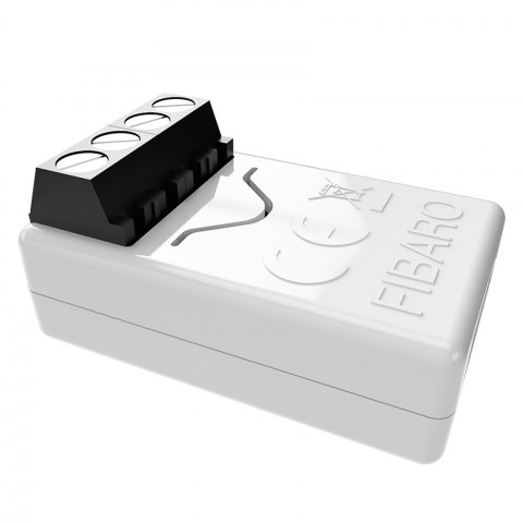 FIBARO Smart Implant FGBS-222 Z-Wave - Galeria zdjęcie 2