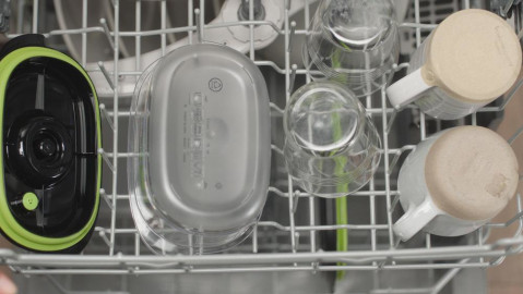 Pojemnik próżniowy FoodSaver FFC022X - Galeria zdjęcie 3