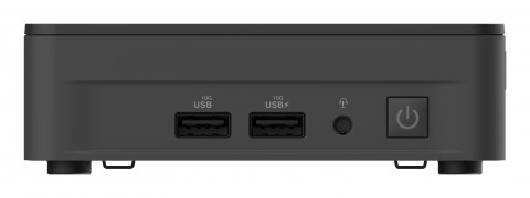 Komputer ASUS NUC 13 PRO RNUC13ANKI500002I (RPL-P 28W (i5-1340P), noRAM, noStorage, Integrated VGA, noOS, EU Cord, Kit) - Galeria zdjęcie 4