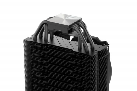 Chłodzenie CPU be quiet! DARK ROCK SLIM - Galeria zdjęcie 6
