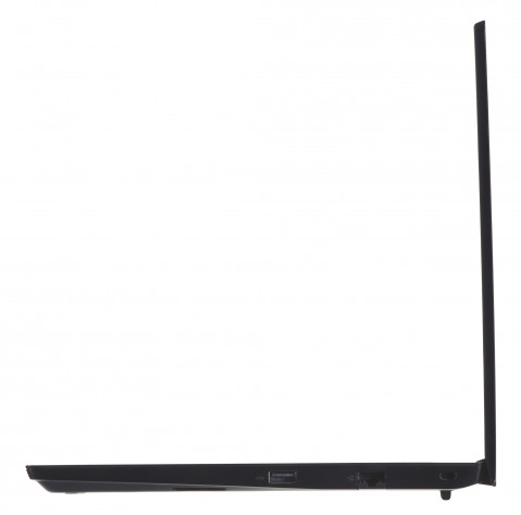 LENOVO ThinkPad E14 Gen2 i5-1135G7 16GB 512SSD 14"FHD Win11pro + zasilacz UŻYWANY - Galeria zdjęcie 2