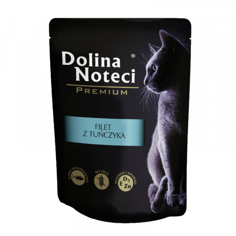 DOLINA NOTECI PREMIUM - Filet z tuńczyka - 85 g.jpg