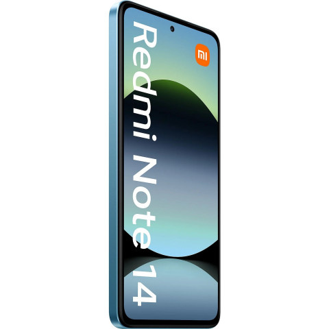 Xiaomi Redmi Note 14 8/256GB Ocean Blue - Galeria zdjęcie 4