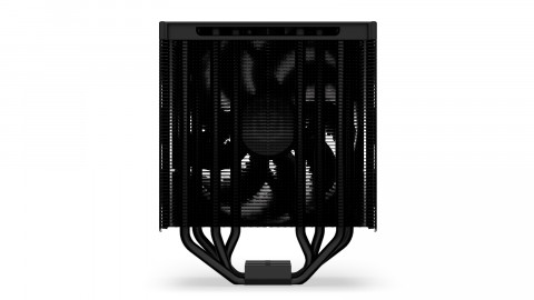 Chłodzenie powietrzne ENDORFY Fera 5 Black (EY3A011) - Galeria zdjęcie 5