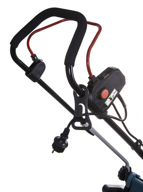 Kosiarka MAKITA ELM3320 1200W - Galeria zdjęcie 7