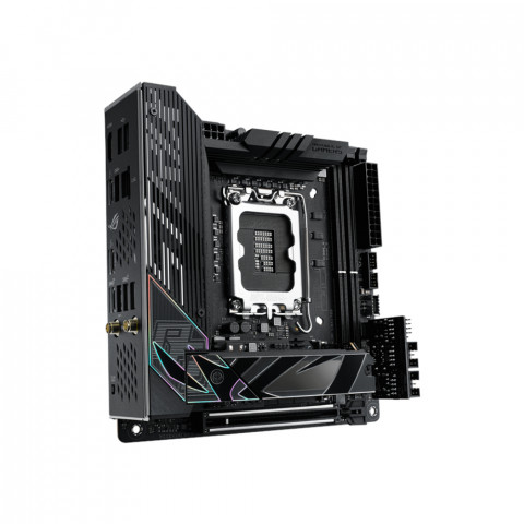 Płyta główna ASUS ROG STRIX Z790-I GAMING WIFI - Galeria zdjęcie 3