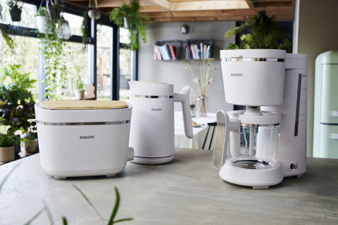 Czajnik elektryczny PHILIPS HD 9365/10 - Galeria zdjęcie 9
