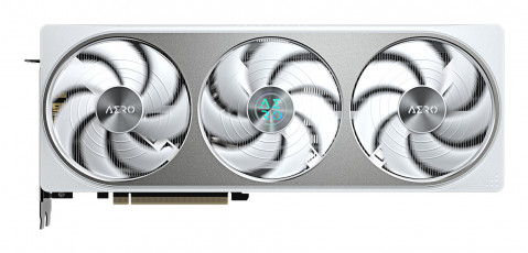 Karta graficzna Gigabyte GeForce RTX 5070 AERO OC 12GB (GV-N5070AERO OC-12GD) - Galeria zdjęcie 2