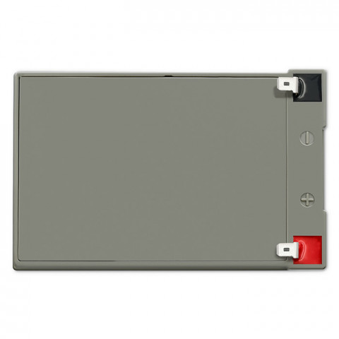 QOLTEC AKUMULATOR AGM | 12V | 12AH - Galeria zdjęcie 7