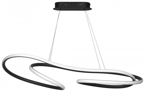 Lampa wisząca LED Activejet AJE-LARO LW - Galeria zdjęcie 2