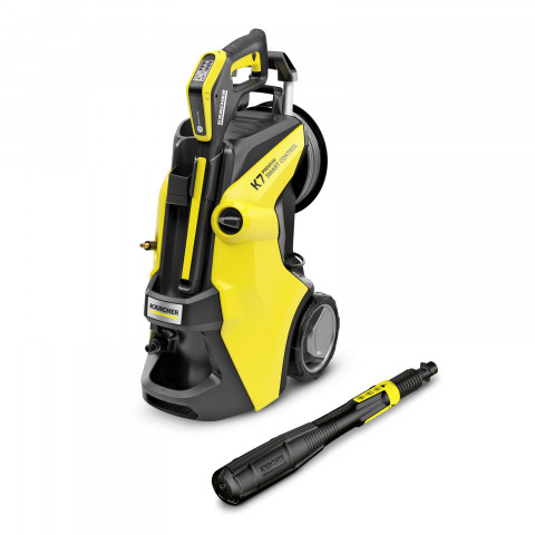 Myjka ciśnieniowa KARCHER K 7 Premium Smart Control Flex - 1.317-360.0 - Galeria zdjęcie 1