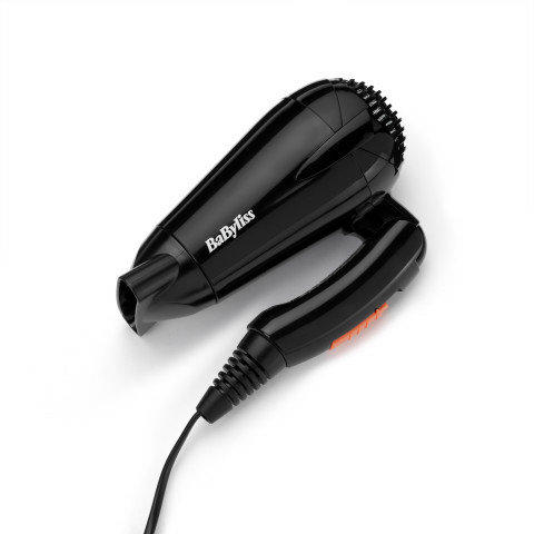 Suszarka do włosów BABYLISS 5344E - Galeria zdjęcie 9