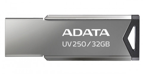 ADATA UV250 32GB USB2.0 Metallic - Galeria zdjęcie 1