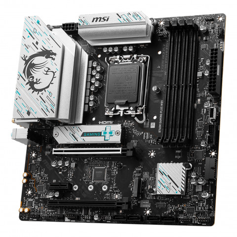 Płyta główna MSI B760M GAMING PLUS WIFI - Galeria zdjęcie 3