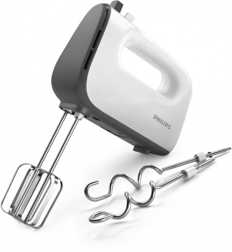 Mikser ręczny PHILIPS HR 3740/00 - Galeria zdjęcie 1
