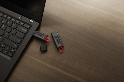 256GB USB3.2 Gen1 DataTraveler Exodia (B+P) - Galeria zdjęcie 9