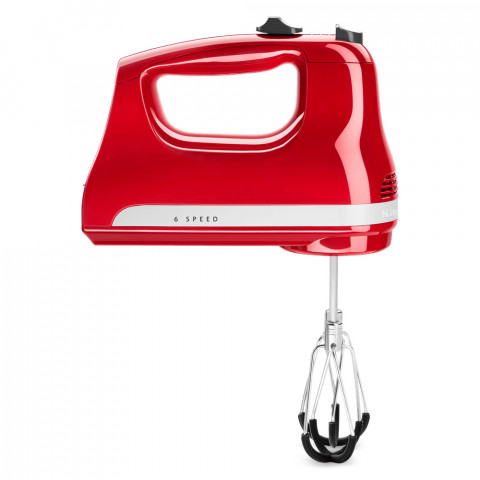 Mikser ręczny KitchenAid 5KHM6118EER - Galeria zdjęcie 1