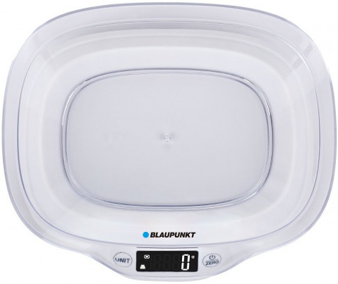 Waga kuchenna Blaupunkt FKS501 - Galeria zdjęcie 2