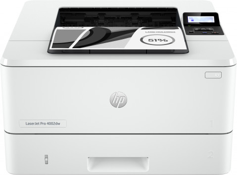 Drukarka HP LaserJet Pro 4002dw - Galeria zdjęcie 1