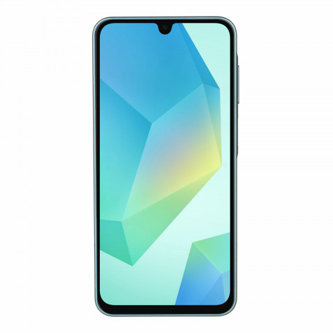 Samsung Galaxy A16 (A166) 5G DS 4/128GB Green - Galeria zdjęcie 2