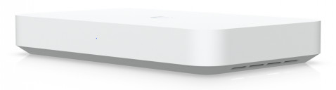 Router (Gateway). Kontroler UniFi. Switch Ubiquiti UniFi (UXG-Fiber-EU) - Galeria zdjęcie 1