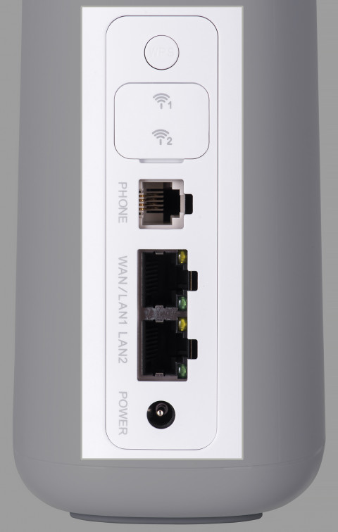 Router ZTE MF289F - Galeria zdjęcie 3