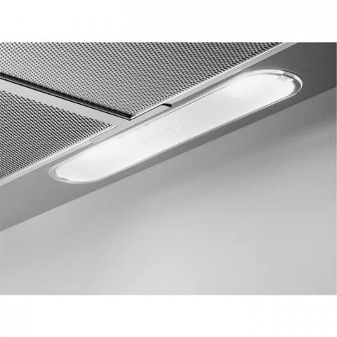 Okap podszafkowy ELECTROLUX LFU215X stalowy - Galeria zdjęcie 2