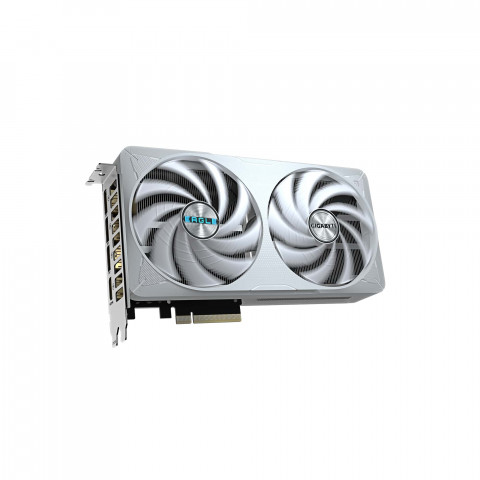 Karta graficzna Gigabyte GeForce RTX 5060 Ti EAGLE OC ICE 16GB (GV-N506TEAGLEOC ICE-16GD) - Galeria zdjęcie 5