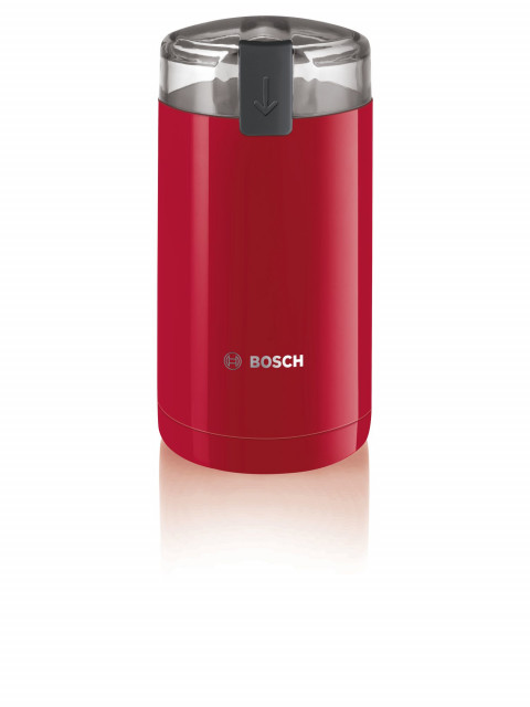 Młynek do kawy BOSCH TSM 6A014R - Galeria zdjęcie 4