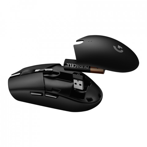 Mysz Logitech G305 LightSpeed - Galeria zdjęcie 7
