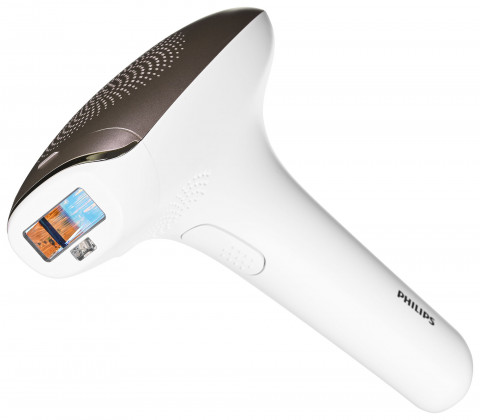 Depilator PHILIPS Lumea Advanced SC1997/00 + 2 nasadki - Galeria zdjęcie 5