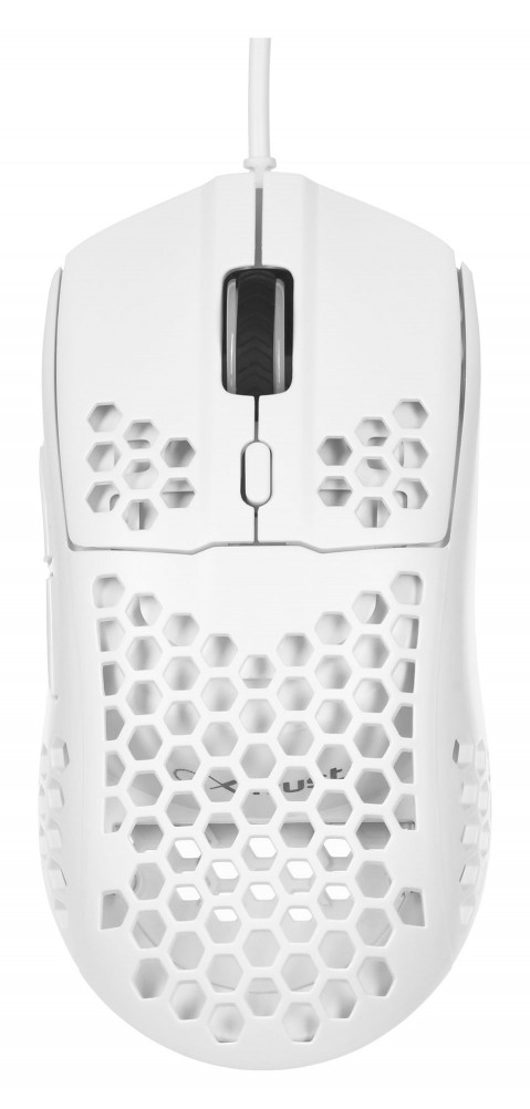 Mysz Gamingowa Trust GXT928W HELOX biała (25389) - Galeria zdjęcie 6