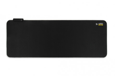 IBOX PODKŁADKA 80X30 CM LED AURORA GAMING MPG5 - Galeria zdjęcie 2