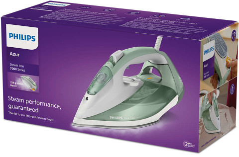 Żelazko PHILIPS DST 7012/70 - Galeria zdjęcie 6