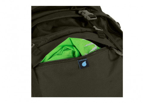 Plecak trekkingowy OSPREY Kestrel 48 khaki S/M - Galeria zdjęcie 10