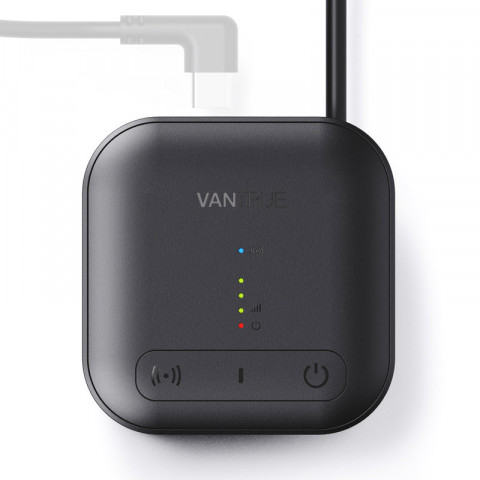 Moduł 4G/LTE Vantrue LT01 - Galeria zdjęcie 2