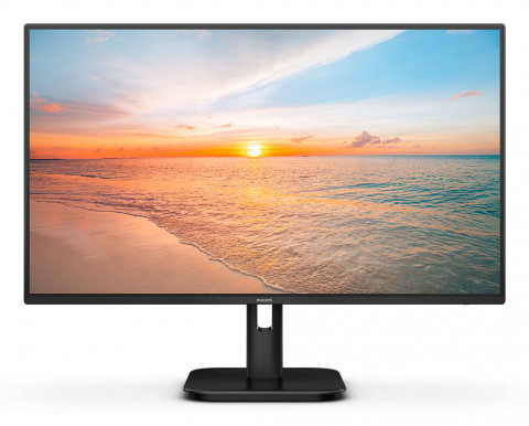 MONITOR PHILIPS LED 23,8" 24E1N1100A/00 - Galeria zdjęcie 1