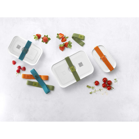 Plastikowy lunch box ZWILLING Fresh & Save 1.6 ltr - Galeria zdjęcie 6