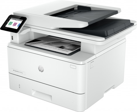 URZĄDZENIE WIELOFUNKCYJNE HP LASERJET PRO 4102fdw - Galeria zdjęcie 2