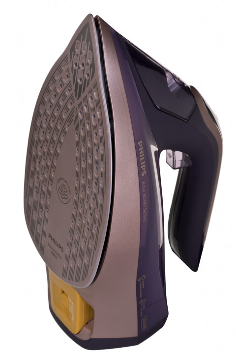 Żelazko PHILIPS DST 8040/30 - Galeria zdjęcie 5