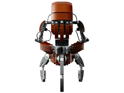 LEGO Star Wars 75381 Droideka - Galeria zdjęcie 5