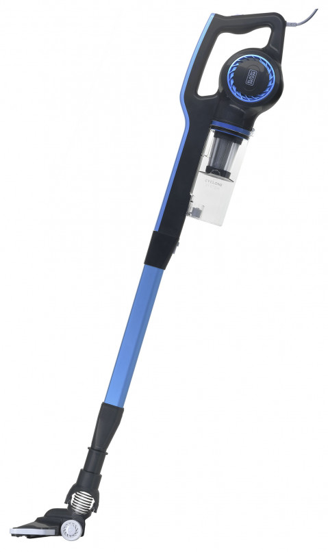 Odkurzacz pionowy Black+Decker BXVMS600E - Galeria zdjęcie 5