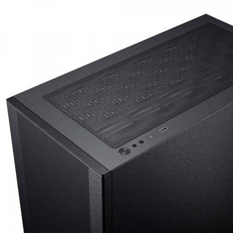 Phanteks XT Pro Ultra TG ARGB Black - Galeria zdjęcie 10